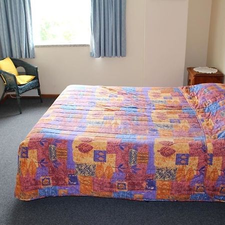 Marquis Hotel Motel Hobart Exterior photo