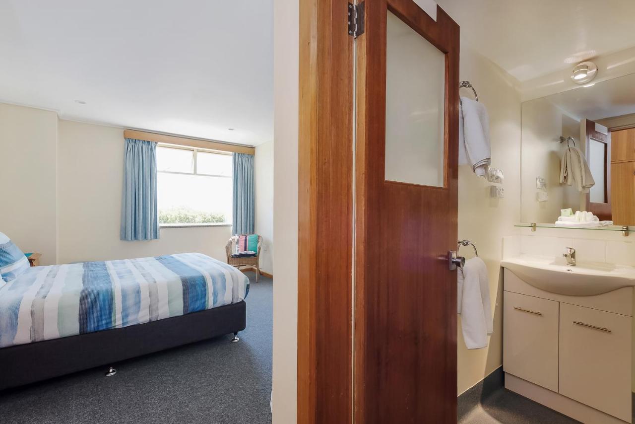 Marquis Hotel Motel Hobart Exterior photo