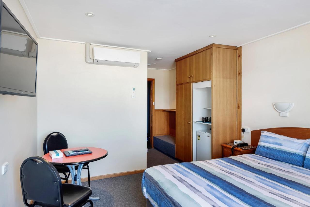 Marquis Hotel Motel Hobart Exterior photo