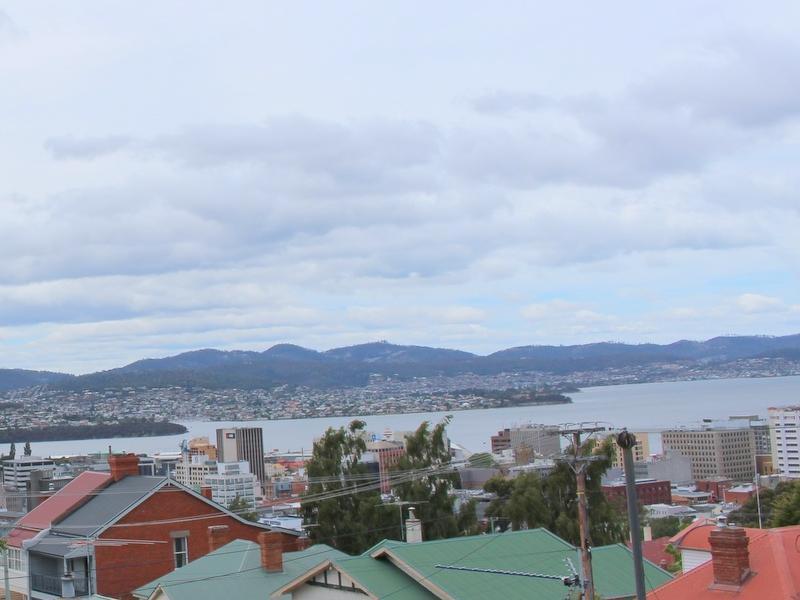 Marquis Hotel Motel Hobart Exterior photo